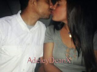 AdeleyDeanX
