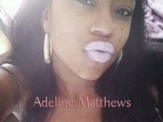 Adeline_Matthews