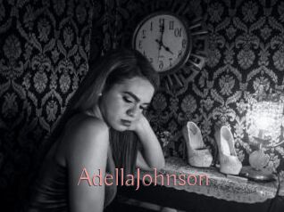 AdellaJohnson Kostenlose Sexcams