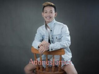 AdonesJames