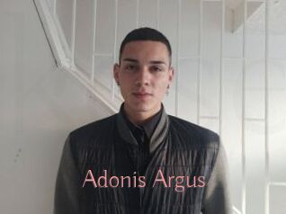 Adonis_Argus