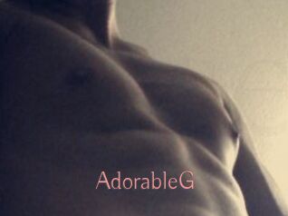 AdorableG