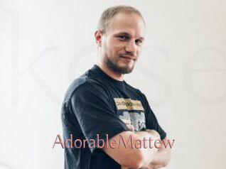 AdorableMattew