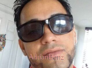 Adrian_Benz