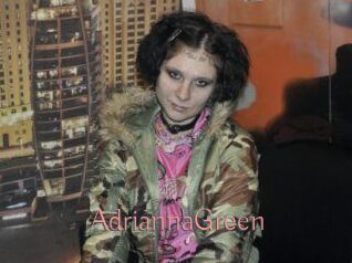 AdriannaGreen