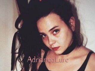AdriannaLure
