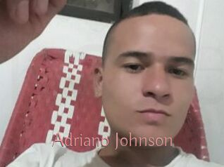 Adriano_Johnson