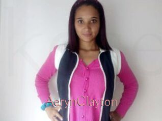 AerynClayton