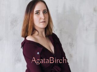 AgataBirch