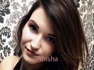 Ahisha