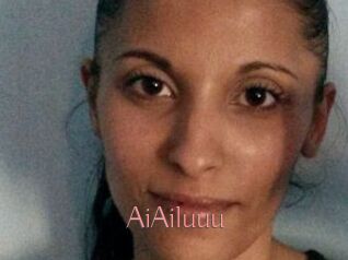 AiAiluuu