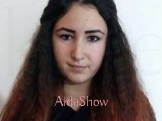 AidaShow