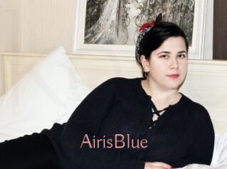 AirisBlue Kostenlose Sexcams