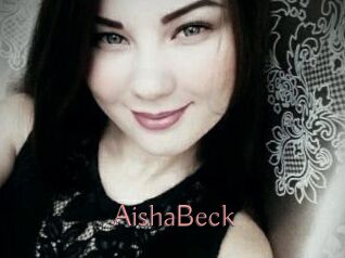 AishaBeck Kostenlose Sexcams