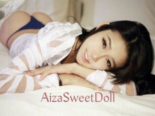 AizaSweetDoll