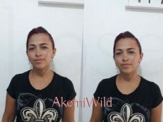 AkemiWild