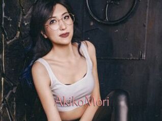AkikoMori Kostenlose Sexcams