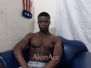 AkonAce