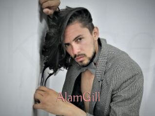 AlamGill Kostenlose Sexcams