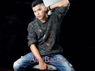 AlanBacker