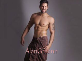 AlanGreenn Kostenlose Sexcams