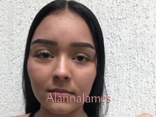 AlannaJames