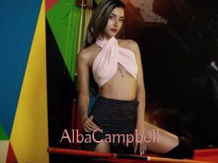 AlbaCampbell