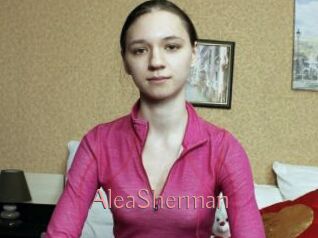 AleaSherman