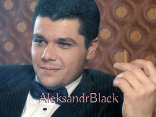AleksandrBlack
