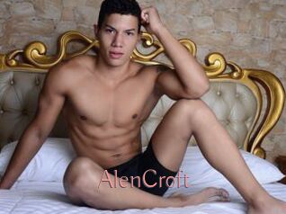 AlenCroft Kostenlose Sexcams