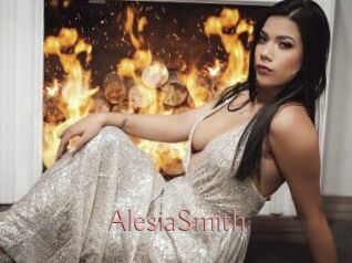 AlesiaSmith