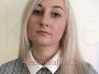 AlessandraJane21 Kostenlose Sexcams