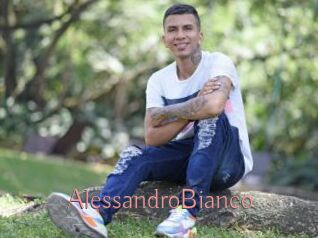 AlessandroBianco