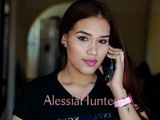 AlessiaHunter