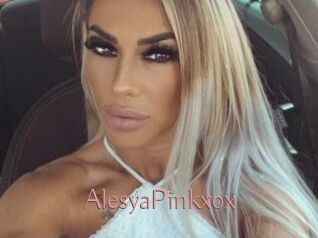AlesyaPinkxox