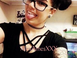 Alex_AmesXXX Kostenlose Sexcams