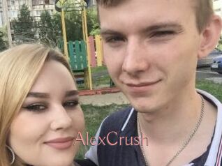 AlexCrush Kostenlose Sexcams