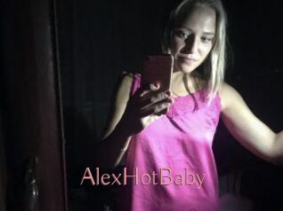 AlexHotBaby