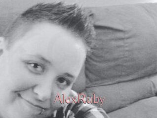 Alex_Ruby