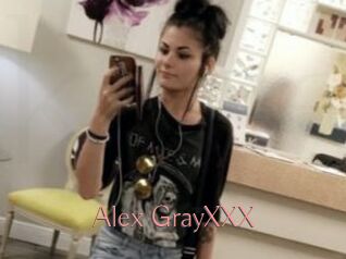 Alex_GrayXXX Kostenlose Sexcams