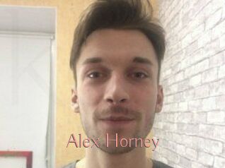 Alex_Horney Kostenlose Sexcams