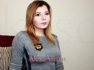 AlexaAllison