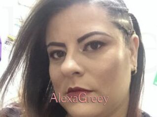 AlexaGreey