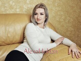 AlexaHoldan