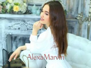 AlexaMarvin