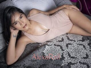AlexaRoll