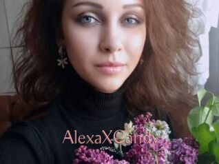 AlexaXCandy
