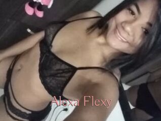 Alexa_Flexy Kostenlose Sexcams