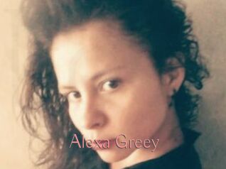 Alexa_Greey