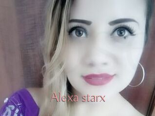Alexa_starx